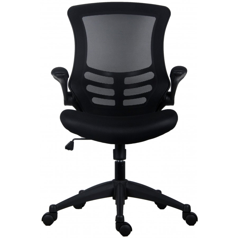 Magma Ergonomic Mesh Operator Office Chair 